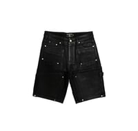 Image 1 of WORKER WAX SHORTS