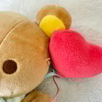 Image 2 of Rilakkuma 2017 Balloon Super Mochi