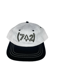 Image 2 of BLACK N WHITE