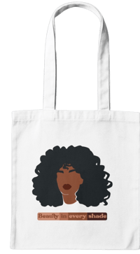 Every Shade Totebag 