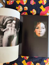 Image 8 of Jan Saudek: Life, Love, Death & Other Such Trifles. 1993