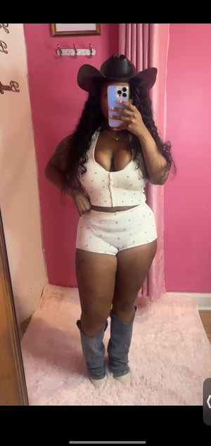 Image of Dangerous 2 piece 