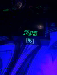 Image 3 of Psyde Quest Top Loader Display (15 pack)