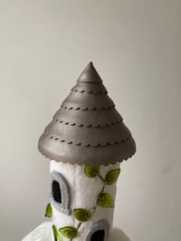 Image 6 of Castle Tower Art Doll
