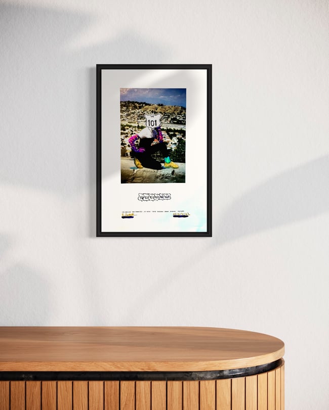 101-Original Painting 