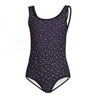 Image 2 of All-Over Print Kids Swimsuit – Team Energy