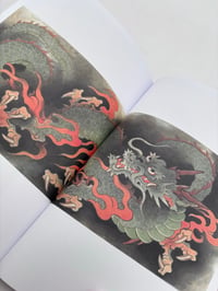 Image 3 of 108 Dragons