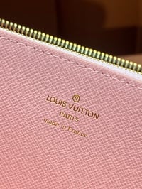 Image 5 of Vivienne Zipper Wallet