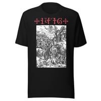 Image 1 of +1476+ The Golden Alchemy T-Shirt