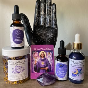 Image of Ultimate Violet Flame Healing Kit