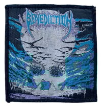 ©1992 BENEDICTION - DARK IS THE SEASON
