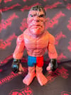Frank NoGi  Okada Exclusive 