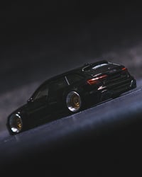 Image 6 of AUDI R6S AVANT CHASE CUSTOM 