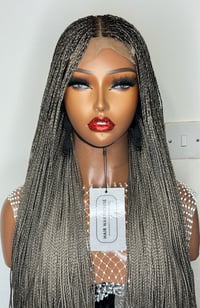 Image 1 of ASHLEY BRAIDS 