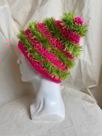 Image 4 of Grass Beanie