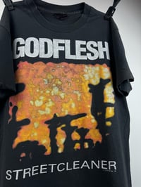 Image 3 of 1990 - Godflesh Streetcleaner