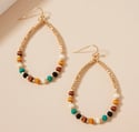 Crave Elaine Teardrop Earrings