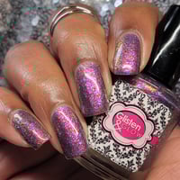 Image 21 of Glisten & Glow Be Brave