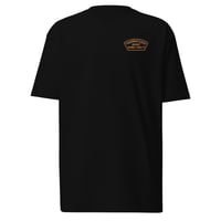 Image 2 of Convicted premium heavyweight tee