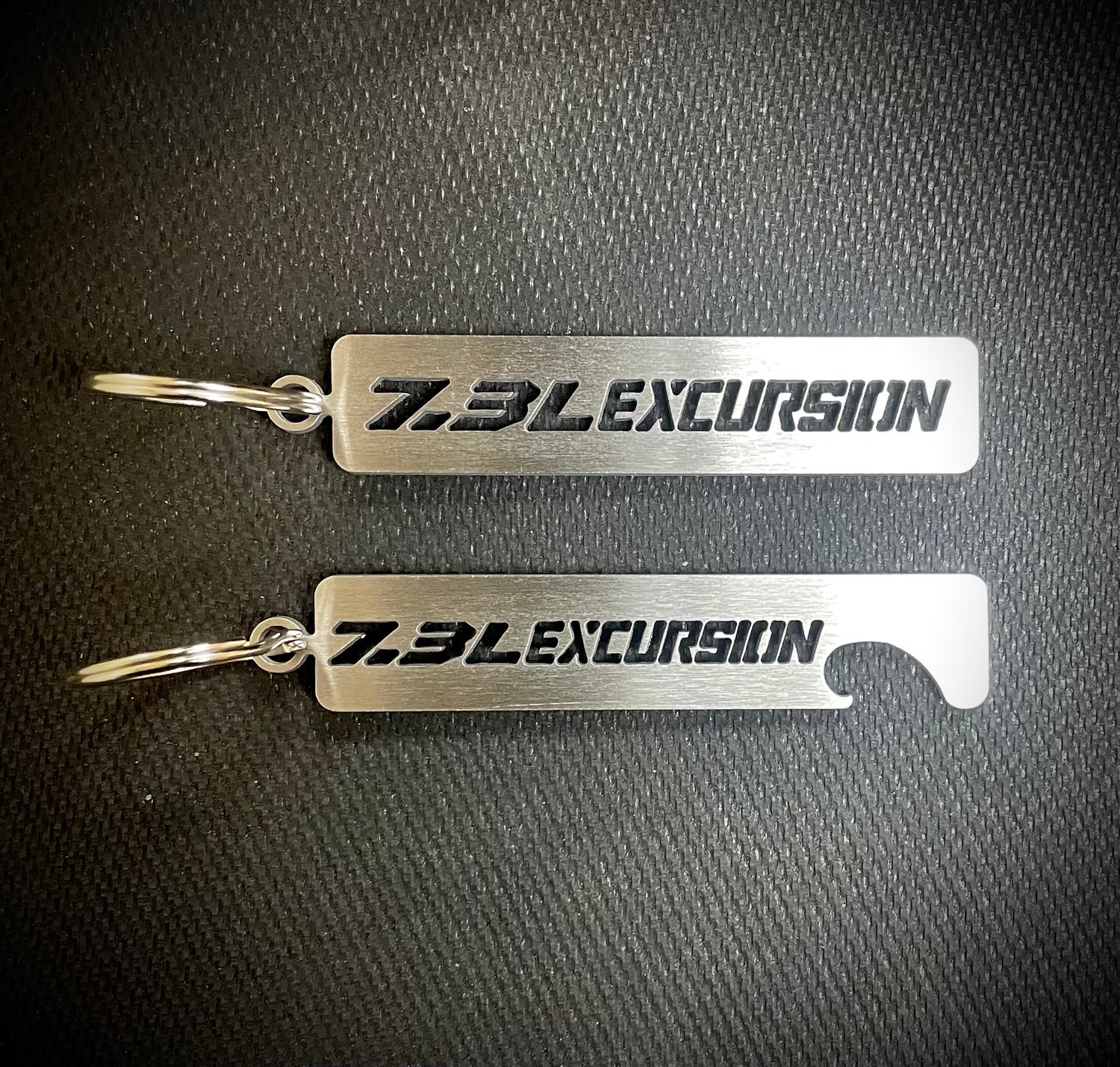 For 7.3 Excursion Enthusiasts 