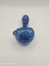 Image 3 of Frit Pipe - Deep Sea
