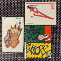 Image 14 of HEAVY HITTERS PACK