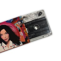 Image 4 of Björk - Post (Polybag Edition) Cassette