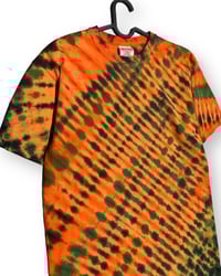 Image 3 of Inkblot Repeat - Original Dye - Medium