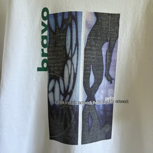 Image of Bravo Network T-Shirt