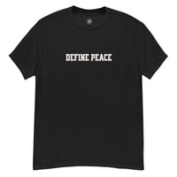 Image 2 of New York Athletics Dept. Tee