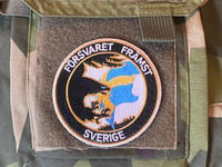 Image 3 of FÖRSVARET FRÄMST