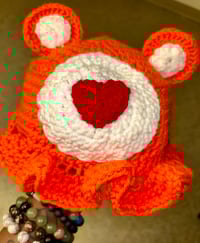 Image 3 of Care Bear Ruffle - Kids 