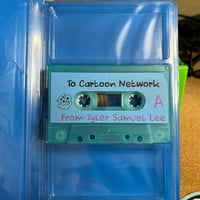 Image 4 of Musical Time Machine Audio Cassette