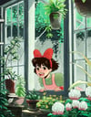 “Hey Mom!”