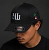 Exclusive Black DLB-Hat
