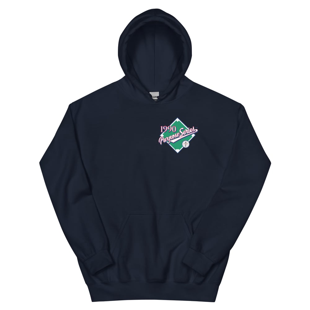 Image of Purpose Series Hoodie