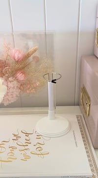 Image 1 of Single pixie doll stand