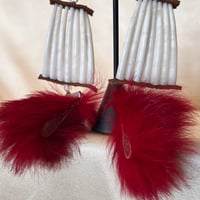 Image 2 of Mini Rabbit Puffs & Dentalium 