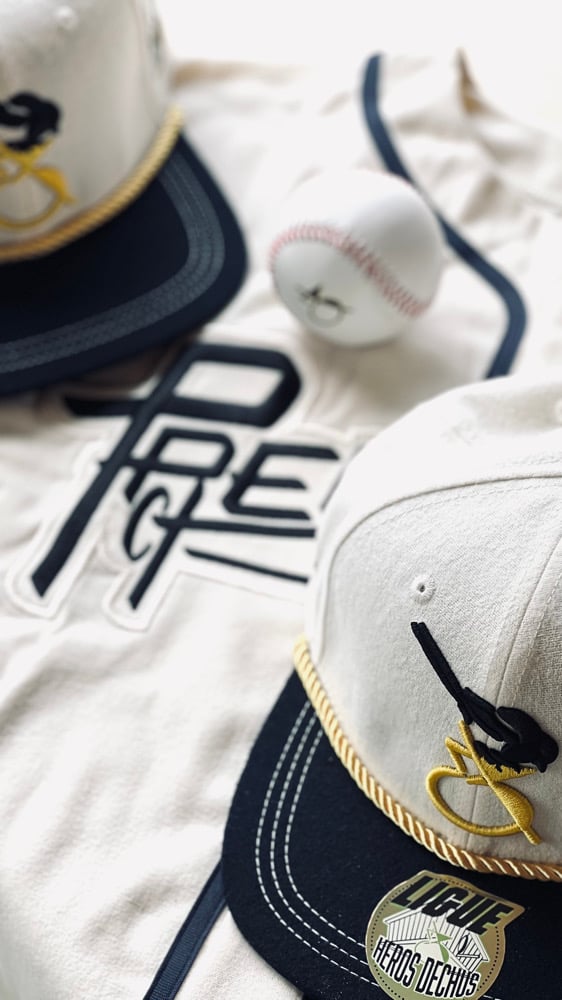 Casquette “Précieux”