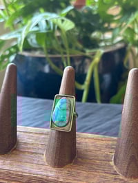 Image 2 of Desert Dreamer Ring (5.75)