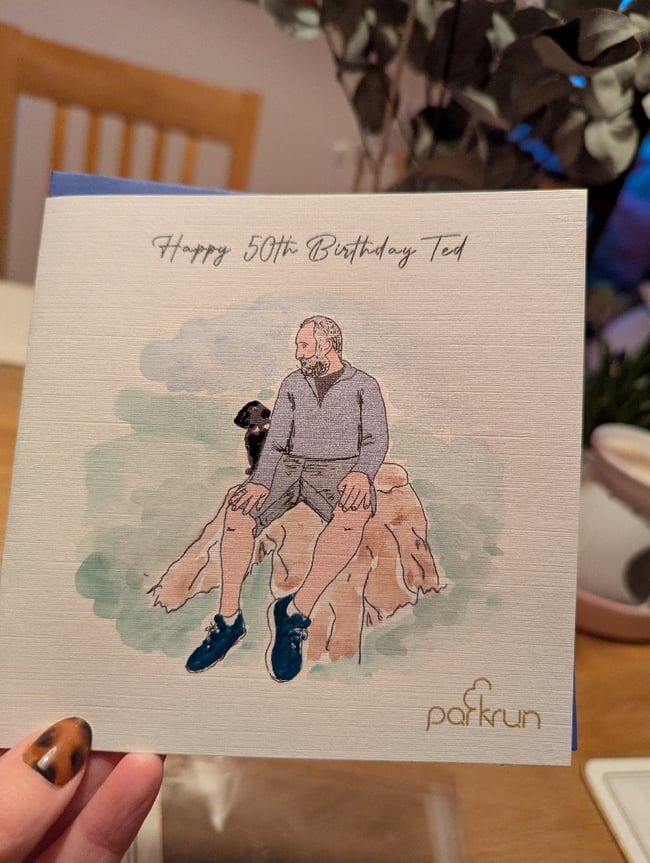 A4 UNFRAMED ILLUSTRATION 