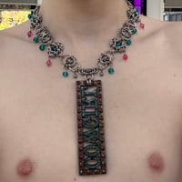 Image 5 of Cowgirl Necklace