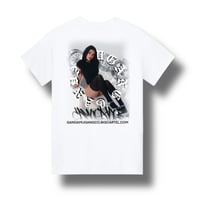 Image 2 of Megan tee