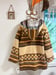 Image of Navajo Adult Coat size Large