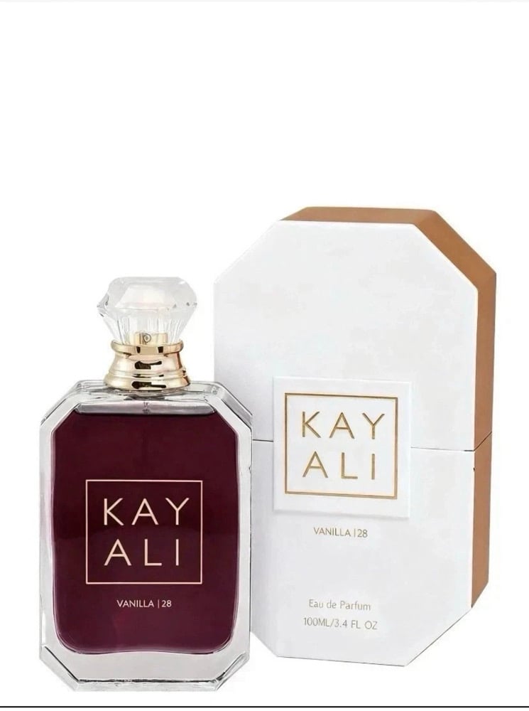 Image of Kayali Vanilla 28