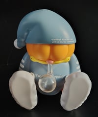 Image 5 of ZCWO X Nickelodeon, "Sleeping Garfield Family".
