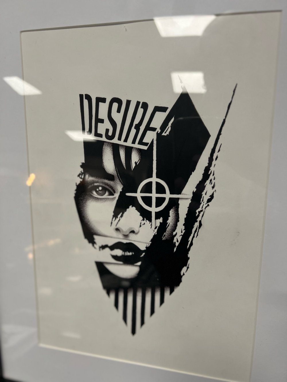 Desire