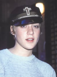 Image 7 of CHLOË SEVIGNY - HARDCOVER