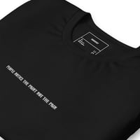 Image 1 of Unisex t-shirt