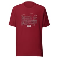 Image 5 of Pike Place Market. IYKYK. A Signature Taste of Seattle. Unisex Colored t-shirt.